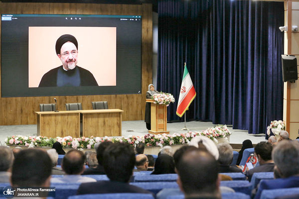 اصلاحات برای ایران/بررسی چهار توصیه مطرح شده از سوی سید محمد خاتمی به همایش جبهه اصلاحات