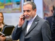 عراقچی در گفت‌وگو با گوترش: آمریکا نمی‌تواند با برگزاری نشست شورای امنیت جنایاتش را بپوشاند