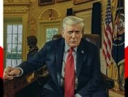 مصاحبه متفاوت ترامپ: حرف‌های تازه درباره ایران، غزه و اسرائیل