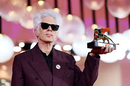 فیلمساز شب‏زی/درباره جیم‏ جارموش فیلمسازی که سنت‌‏های سینمای آمریکا و جهان را با هم ترکیب می‏‌کند