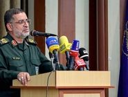 سخنگوی سپاه: «براندازی نرم» خطرناک‌تر از جنگ نظامی است