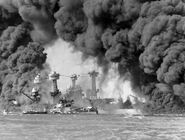 حمله ژاپن به پرل هاربر