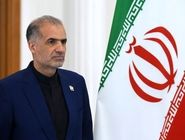 جلالی: مذاکرات ایران و آمریکا همچنان ادامه دارد

