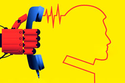 کلاهبرداری با هوش مصنوعی/گزارش «هم‌میهن» درباره یک اتفاق جـدیـد