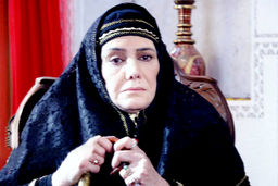 خاموشی فروغ «سوته‌دلان»