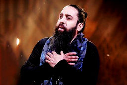 بلیت سه میلیونی کنسرت