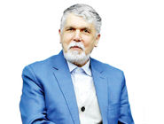 صالحی: شعر فارسی پنجره‌ای به آسمان معنا و امید است