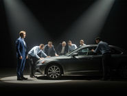 هفت خوان رستم! هزارتوی فروش ماشین در ایران