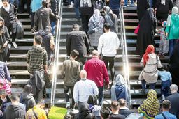 جامعه‌شناسی و آینده ایران