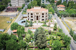 ای‌کاش سلیقه هم خریدنی بود/درباره عکسی از ویلای توقیف‌شده متهم ردیف اول چای دبش