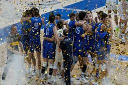 رکورد تاریخی در فیلیپین؛ پرتماشاگرترین فینال والیبال قرن ۲۱ ثبت شد