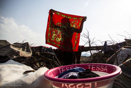 زنان طبقات فرودست گرفتار فقر پریود/گرانی و فقر، زندگی و شرایط بهداشتی را برای زنان استان‏‌های مختلف سخت کرده است