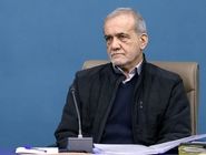 دوصد گفته چو نیم‌کردار نیست