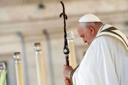 واکنش رهبران جهان به مرگ پاپ