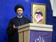 امام جمعه اردبیل: انسجام ملی ما یک قلعه بزرگ در برابر آمریکاست