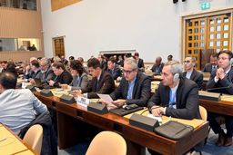 تحریم ابزار مجازات جمعی و نقض حقوق بشر است