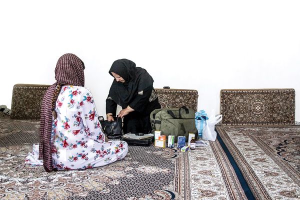 حذف خاموش مکمل‌‏های دارویی رایگان برای زنان باردار / باوجود مشوق‏‌های فرزندآوری در مناطق محروم از زنان حمایت دارویی نمی‏‌شود