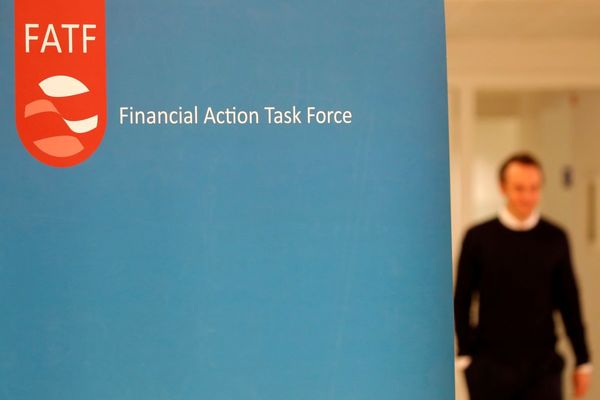 به بهانه بررسی پیوستن به FATF در مجمع تشخیص مصلحت/پاسخگو بودن را قانونی کنید