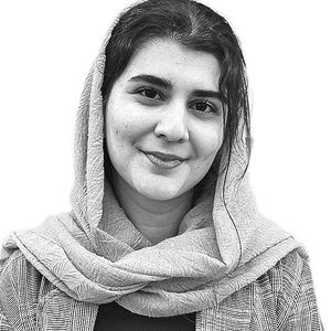 یاسمین طاهرزاده