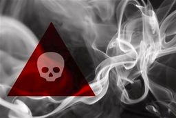 آمار نگران کننده از گازگرفتگی در پاییز امسال 
