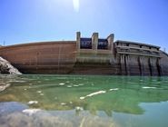 آخرین وضعیت منابع آبی ایران؛ 66 درصد ظرفیت سدها خالی است