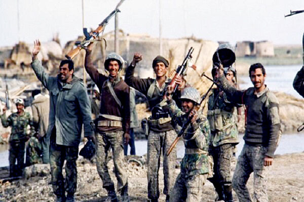 از قطعنامه 514 تا قطعنامه 598