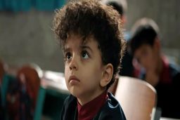 هدیه ویژه کاگردان پایتخت برای سالار معمولی 