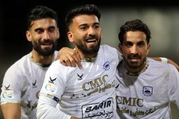 خرید جدید استقلال معرفی شد 