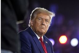 ترامپ: دیدار با مقامات ایرانی را لغو کردم!
