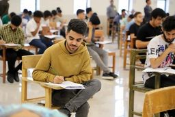 تکلیف امتحانات نهایی 10 دی مشخص شد