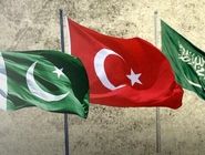 پاکستان، ترکیه و عربستان پیمان دفاعی مشترک امضا می‌کنند 