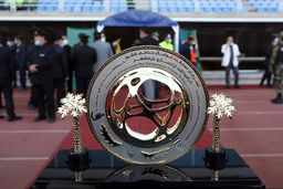 اعلام زمان دقیق دیدار استقلال و ملوان در فینال جام حذفی 