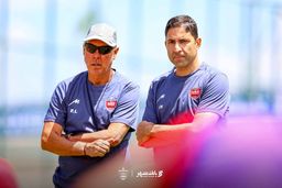 پرسپولیس و سپاهان بازیکن معاوضه می‌کنند؟ 