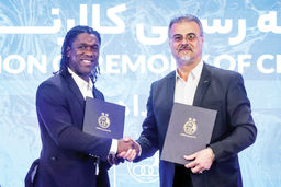 تنش بعد از قهرمانی/بررسی شرایط نه‌چندان مساعد این روزهای باشگاه استقلال که در انتخاب سرمربی با چالش بزرگی روبه‌رو شده‌اند