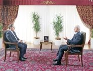 با تشریح شرایط کشور و انتقاد از کشیده شدن اعتراضات به خشونت و تخریب/ پزشکیان: به مردم حق می‌دهم