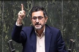 روایت یک نماینده مجلس از برنامه رائفی‌پور برای حذف قالیباف