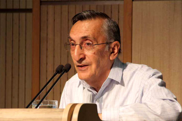 باقی همه فانی‌اند و فانی باقی است*