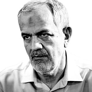 احمد مسجدجامعی