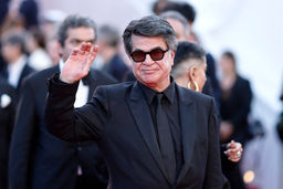 نخل طلا برای جعفر پناهی