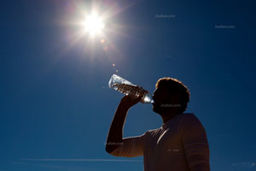 پیش‌بینی وضعیت آب‌وهوا؛ امروز جمعه ۱۶ خرداد ۱۴۰۴