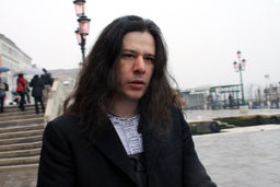 درگذشت هنرمند نقاش 