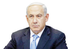 سفر نتانیاهو به آمریکا