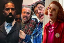 50 فیلم برتر سال 2025 معرفی شدند