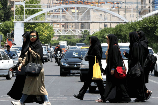 این مملکت فقط مال حزب‏‌اللهی‌‏ها نیست!