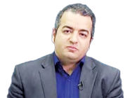 امیرحسین خالقی کارشناس اقتصاد: تغییرات اقتصادی نیاز به سرمایه اجتماعی دارد