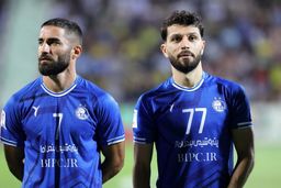 ستاره استقلال در آستانه تراکتوری شدن!