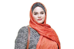 بیانیه کارگردان برای توقیف سریالش