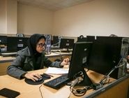 امتحانات دانشگاه علوم پزشکی اهواز مجازی شد

