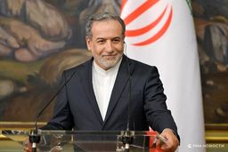 عراقچی: مذاکرات رو به جلو است؛ ادامه رایزنی‌ها در عمان خواهد بود
