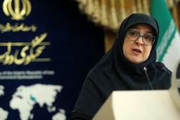 سخنگوی دولت: صدور گواهینامه موتورسیکلت برای زنان منع قانونی ندارد